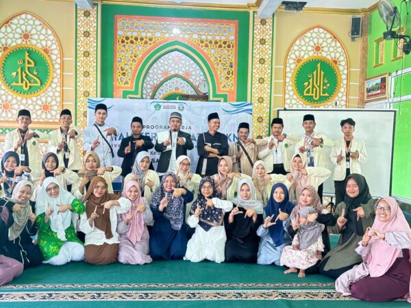 Pelatihan Guru Madin : Peningkatan Kompetensi Guru TPQ Dalam Metode Pengajaran Al Qur'an Yang Efektif