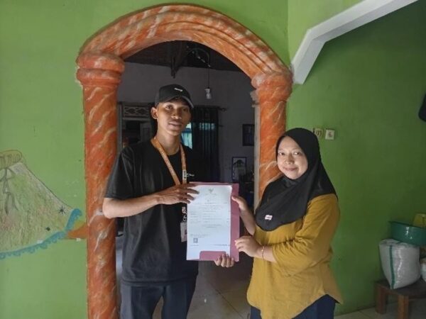 Pendampingan Sertifikasi Logo Halal untuk UMKM